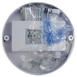 Банник LT-LBWP-06-IP65-8W-6500К LED круглый - Светильники - Для ЖКХ - omvolt.ru